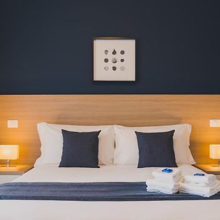 Trip Room & Breakfast เรจโจ ดี คาลาเบีย ภายนอก รูปภาพ